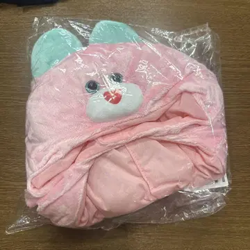 모조조조, 뒤집어쓰자