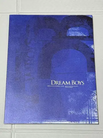 DREAM BOYS 2019 키시 유타 진구지 유타