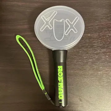 ROF-MAO 1st 라이브 응원봉