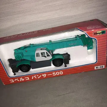[ 미사용 ] 다이아펫 코벨코 팬서500 PANTHER500