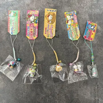지역 한정 키티 아오모리 네부타 구마모토 나라 시즈오카 도와다호