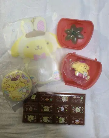 폼폼푸딩 모음