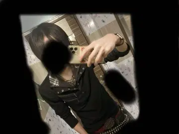 집 셔츠 블랙
