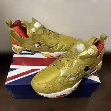 pump fury 1-954540