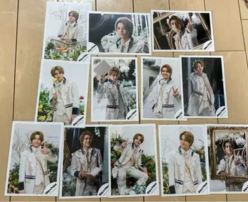 King & Prince 타카하시 카이토 신데렐라 걸 공식 사진