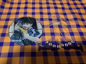 리얼 아키바 보이즈 아크릴 스탠드 조마야카쟈나이!