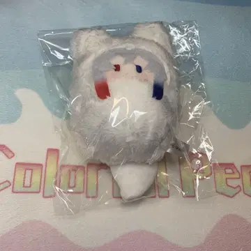 컬러풀 피치 도누쿠 쿠루미타피누이 카라피치