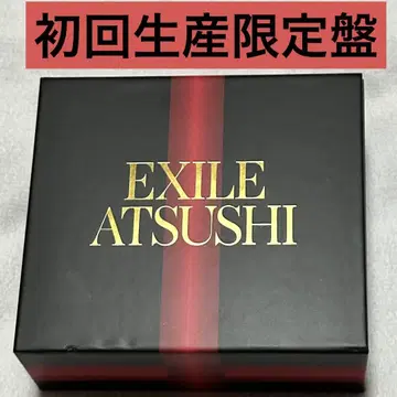 EXILE ATSUSHI ONE
