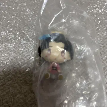 귀멸의 칼날 제일복권 코이유키