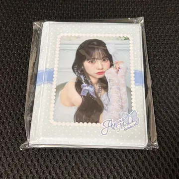 마스다 아야노 생일 기념 복권 정리