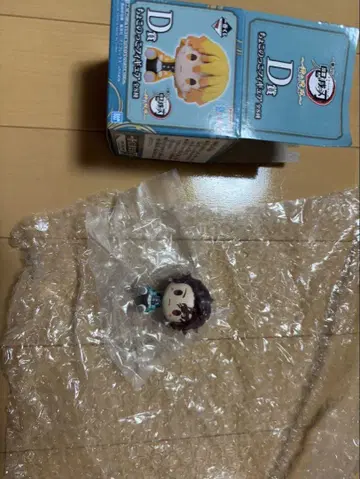 귀멸의 칼날 카마도 탄지로 D 시리즈 피규어