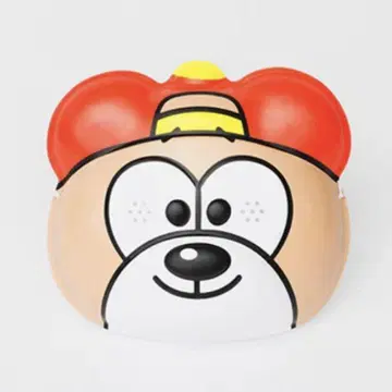 타임리스 timelesz 팬미팅 TAM 타무 가면 곰 굿즈