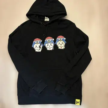 치이카와 x 돈펜 후드티 돈키호테