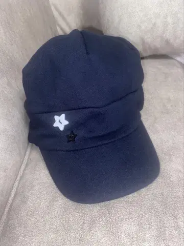 Shalom SHY HAT 네이비