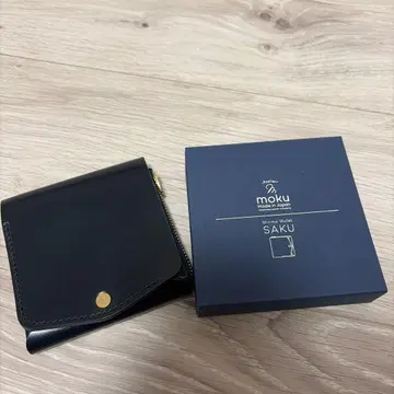 moku SAKU ver.3 코도반 블루