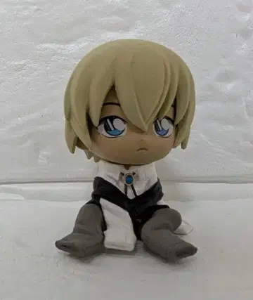 명탐정 코난 치지마세타이 버번 미스터리 트레인 아무로 토오루 후루야 레이