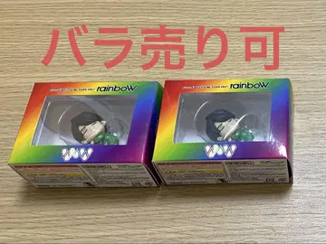 WEST. 놓지마 전대 레인보우 카미야마 토모히로