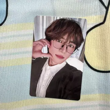 TXT 범규 FC 특별 혜택 신규 가입 팬클럽 친구 소개 트레이딩 카드