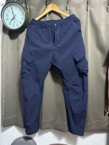 더 더퍼 카고 팬츠