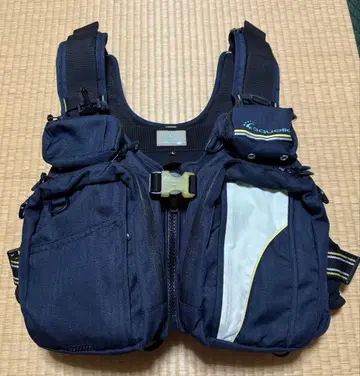 다이와 플로팅 자켓 L 사이즈