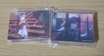 프로세카 비비버스 노블 아트 컬렉션