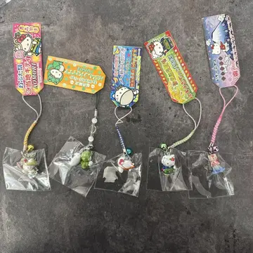 지역 한정 키티 아오모리 기타큐슈공항 후쿠이 공룡 교토 후지산