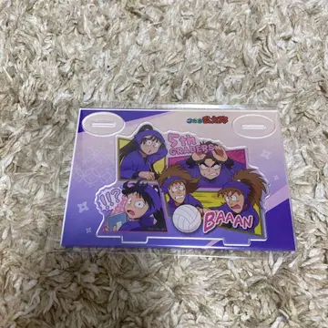 닌타마 란타로 아크릴 스탠드 Vol.2 5학년