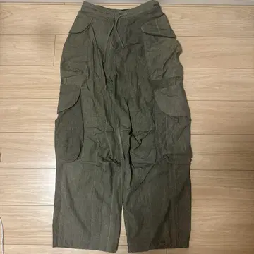 entire studios 카고 팬츠 XS