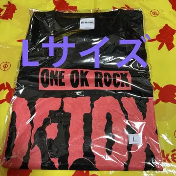 ONE OK ROCK 원오크 2025 티셔츠