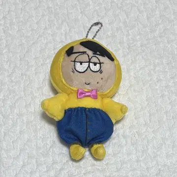 ONE N' ONLY 세키 테타 TETTA 봉제 인형