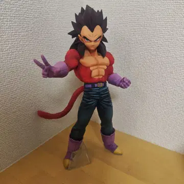 드래곤볼 THE GREATEST SAIYAN 초사이어인 4 베지터