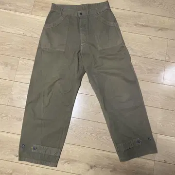 outil PANTALON BEGLES 사이즈 2