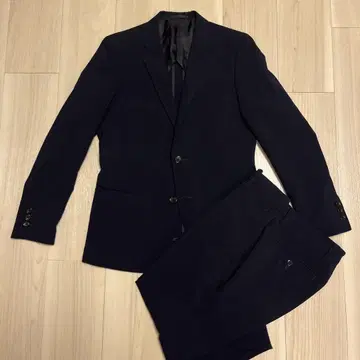 저널 스탠다드 셋업