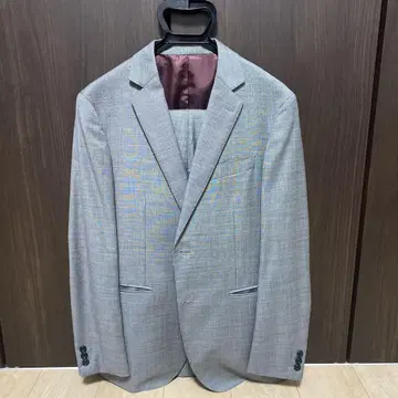 TAKEO KIKUCHI 그레이 수트