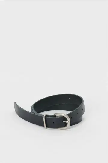 Herder Scheme shrink shoulder belt 블랙