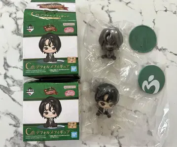 Mrs. GREEN APPLE 제일복권 C상 SD 피규어 오오모리 모토키
