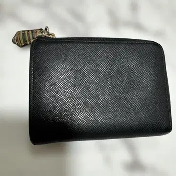Paul Smith 코인 케이스 카드 케이스 블랙