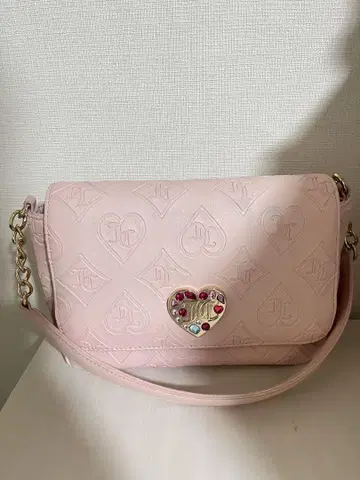 Juicy Couture 쥬시 꾸뛰르 핸드백