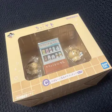치이카와 제일복권 c상