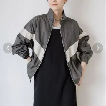 트랙 라인 블루종 로리즈팜