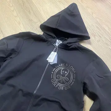 이사 정리! 마크&로나 블루종 블랙