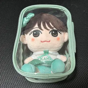CUTIE STREET 이타쿠라 카나 치비누이