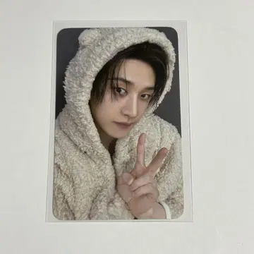 Straykids KARMA FANS2 방찬
