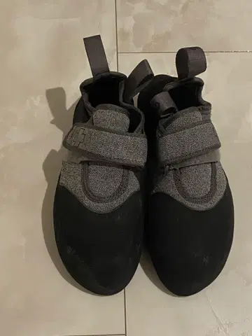소일 클라이밍 신발 NEW ZERO 24cm