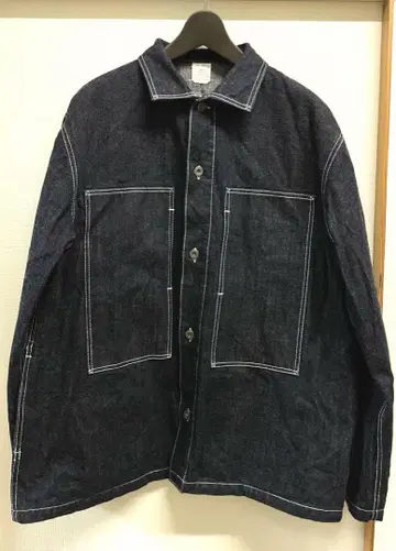 ARMY UTILITY SHIRTS 사이즈(44)XXL