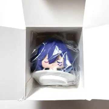 원신 오로룬 스시로 콜라보 피규어