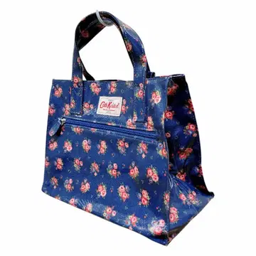 [미사용] Cath Kidston 토트백 캐스키드슨