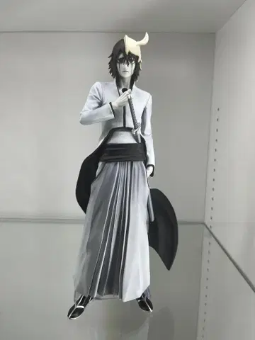 제일복권 BLEACH Stirring Souls vol.3 우르키오라