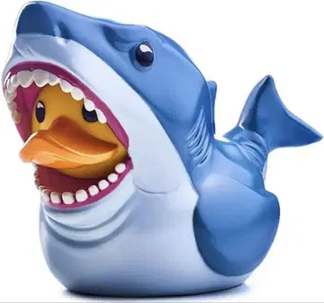 TUBBZ JAWS 샤크 피규어 약 15cm