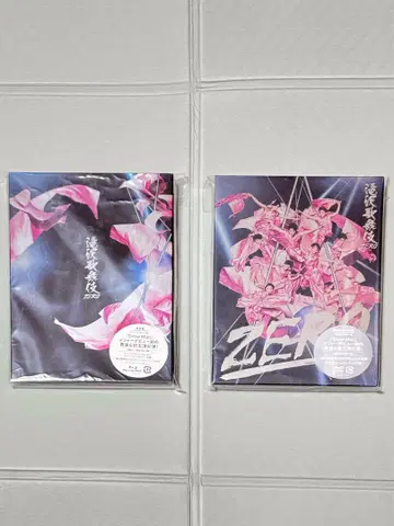 타키자와 가부키 2019
